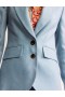 Blue Women's Boden Marylebone Wool Blazer