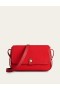 Black Women's Boden Structured Crossbody Bags