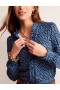 AZURE Women's Boden Caroline Jersey Shirts
