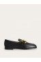 Black Women's Boden Iris Snaffle Loafers
