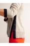 Navy Women's Boden Alma Contrast Trim Sweater