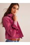 Fuchsia Women's Boden Corduroy Jacket