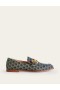 Multicolor Women's Boden Iris Snaffle Loafers