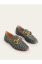 Multicolor Women's Boden Iris Snaffle Loafers