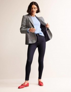 Indigo Women's Boden High Rise Skinny Jeans