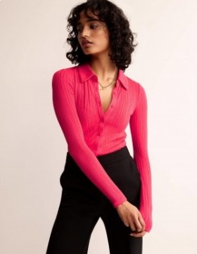 Rose Women's Boden Charlotte Jersey Shirts
