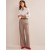 Multicolor Women's Boden Westbourne Wide Leg Pants