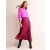 Pink Women's Boden Cecelia Midi Skirts