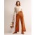 Orange Women's Boden Westbourne Corduroy Pants