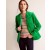 Green Women's Boden Marylebone Cord Blazer