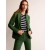 Green Women's Boden The Marylebone Jersey Blazer