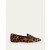 Leopard Women's Boden Pointed Loafers