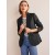 Grey Women's Boden The Marylebone Jersey Blazer
