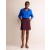 Burgundy Women's Boden Ponte A-line Mini Skirts