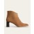 Brown Women's Boden Suede Ankle Boots