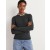 Grey Women's Boden Lofty Cashmere Sweater