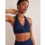 Navy Women's Boden Levanzo Halter Bikinis
