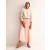 Pink Women's Boden Tulle Full Midi Skirts