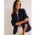 Navy Women's Boden The Marylebone Jersey Blazer