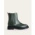Green Women's Boden Sadie Chunky Chelsea Boots