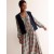 Navy Women's Boden Tank Cardigan