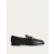 Black Women's Boden Iris Snaffle Loafers