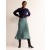Green Women's Boden Cecelia Midi Skirts