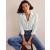 Green Women's Boden Sienna Cotton Shirts