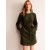 Olive Women's Boden Harriet Cord Dress