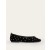 Black Women's Boden Kitty Flexi Sole Ballet Flats