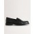 Black Women's Boden Classic Moccasin Loafers
