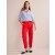 Red Women's Boden Barnsbury Chino Pants
