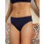 Navy Women's Boden Classic Fold Bikini Bottoms