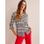 Black Women's Boden Sienna Silk Shirts