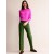 Green Women's Boden Pimlico Ponte Pants