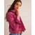 Fuchsia Women's Boden Corduroy Jacket