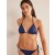Navy Women's Boden String Bikinis