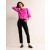 Black Women's Boden Mid Rise Slim Jeans