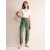 Green Women's Boden Hareem Jersey Joggers