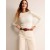 White Women's Boden Ribbed Cotton Sweater