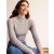 Light Blue Copper Women's Boden Matilda Sparkle Sweater