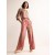 Multicolor Women's Boden Fluid Wide-Leg Pants