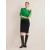 Black Women's Boden Hampshire Ponte Skirts