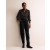 Black Women's Boden Kew Corduroy Pants
