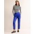 Blue Women's Boden Highgate Bi-Stretch Pants