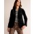 Black Women's Boden Marylebone Cord Blazer