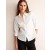 White Women's Boden Sienna Cotton Shirts