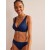 Navy Women's Boden Twisted Classic Bikinis