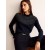 Navy Women's Boden Embellished Yoke Sweater