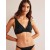 Black Women's Boden Twisted Classic Bikinis